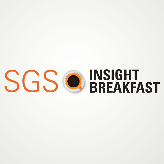 Breakfast Insight Sessions